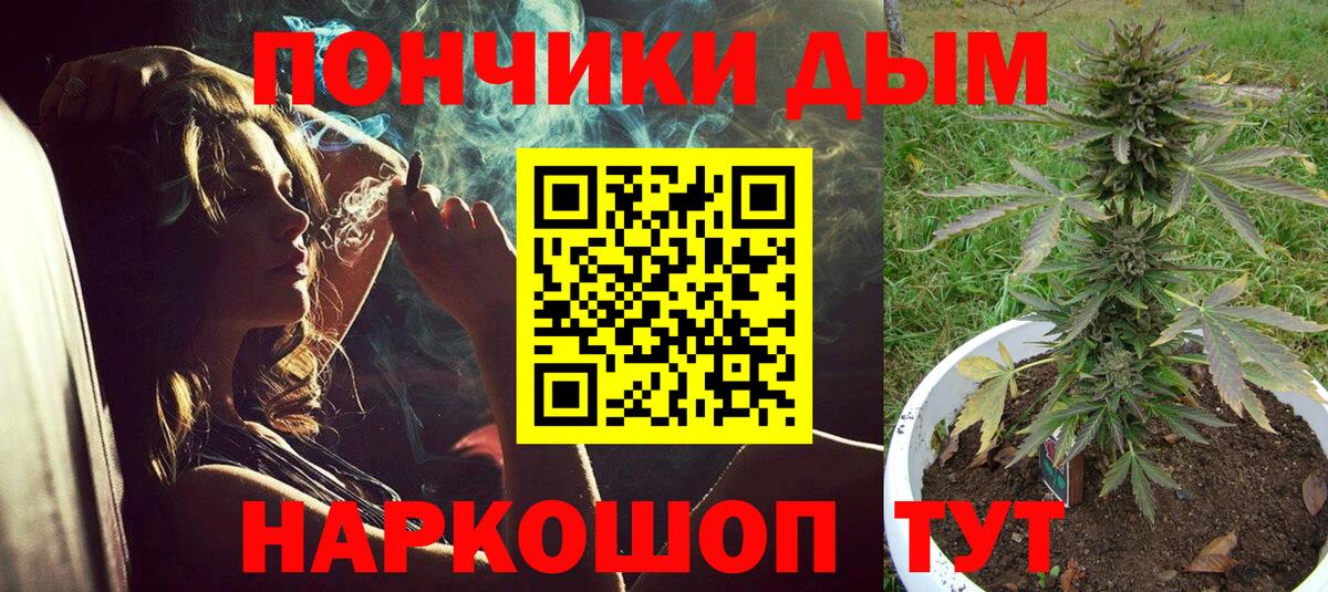 Каннабис гибрид Бердск
